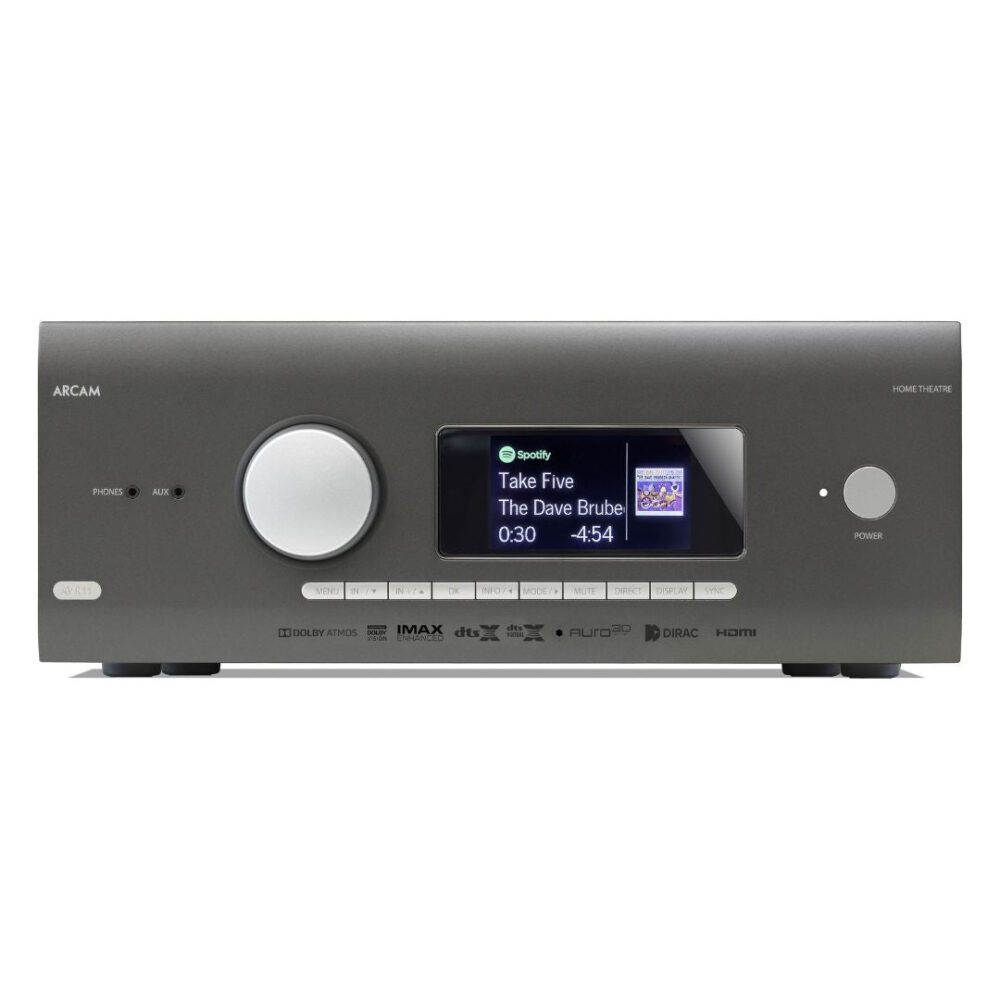 AVCore-Arcam-AVR--Front-Hero- jpg