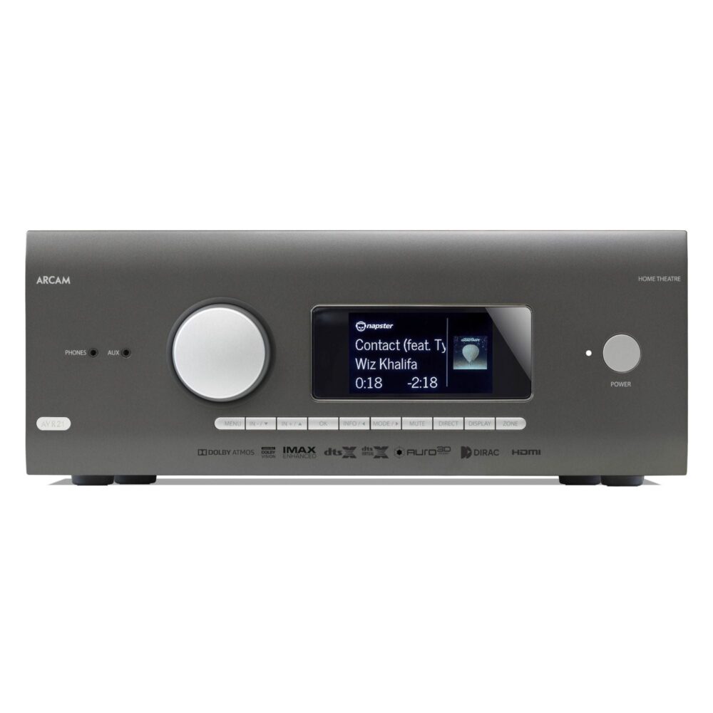 AVCore-Arcam-AVR--Front-Hero- jpg