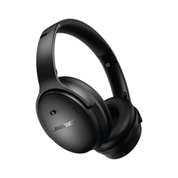 AVCore-Bose-QuietComfort-Wireless-Headphones-Front-Left-Angled-View-Black- jpg