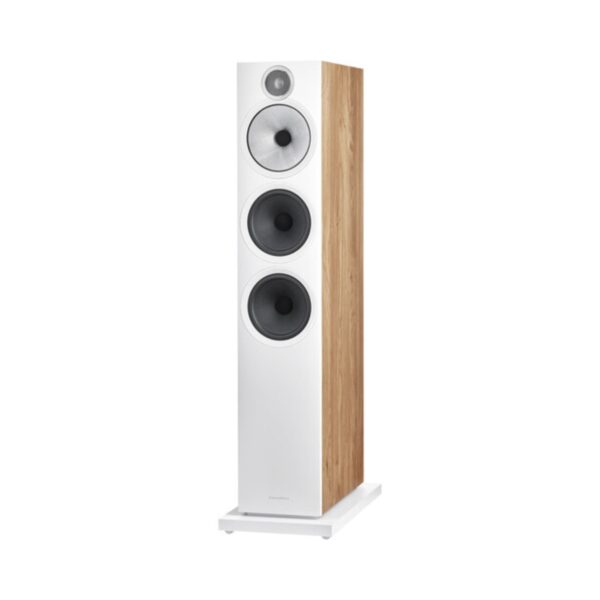 AVCore-Bowers- -Wilkins--S-Front-Angled-View-Hero-Oak- jpg