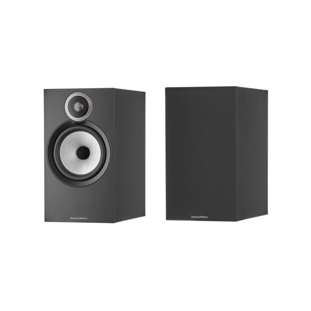 AVCore-Bowers- -Wilkins--S-Front-Angled-View-Hero-Black- jpg