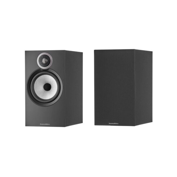 AVCore-Bowers- -Wilkins--S-Front-Angled-View-Hero-Black- jpg
