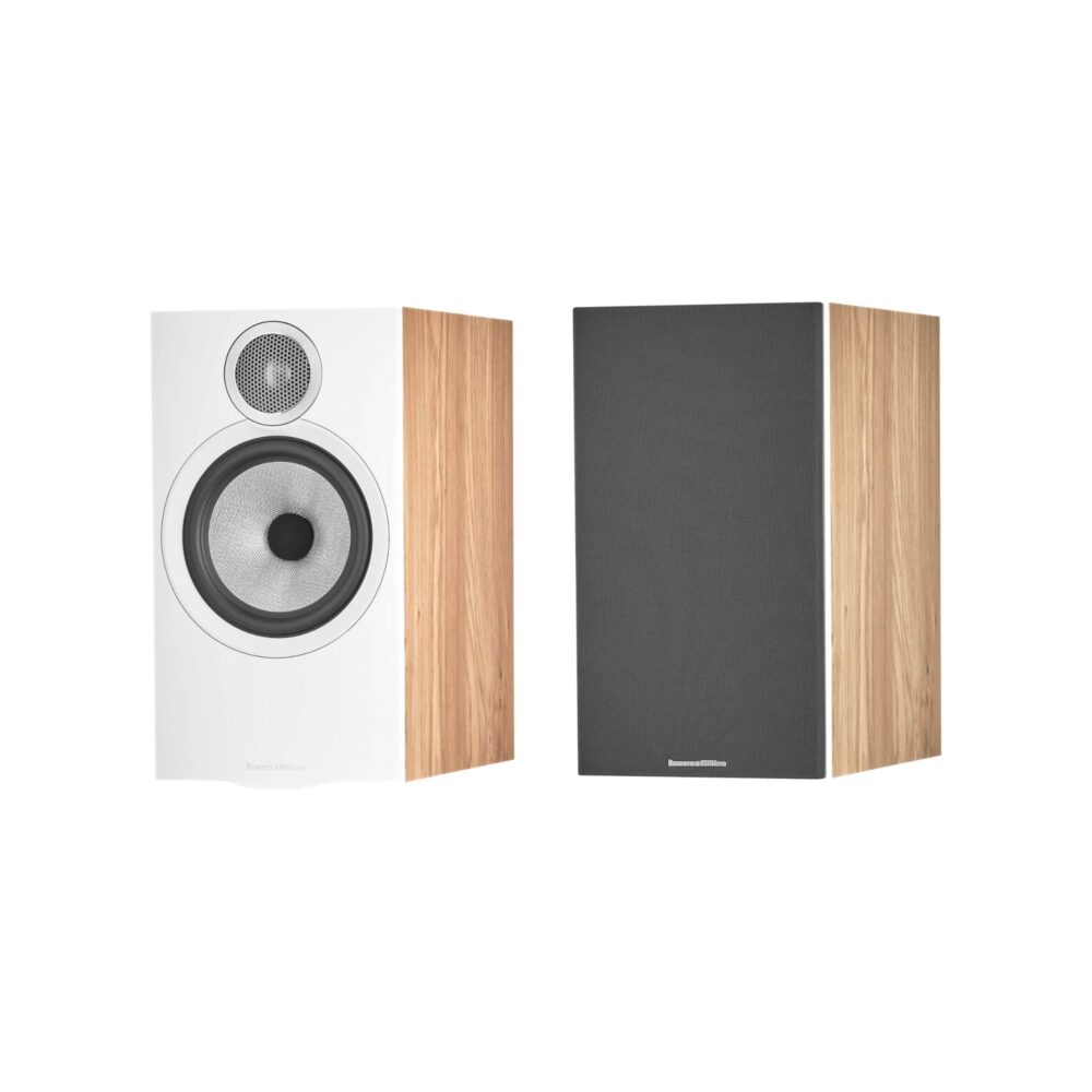 AVCore-Bowers- -Wilkins--S-Front-Angled-View-Hero-Oak jpg