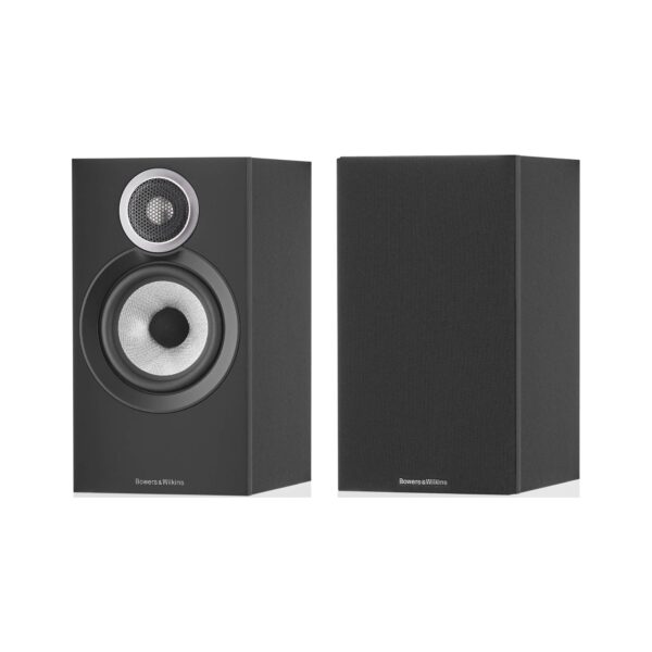 AVCore-Bowers- -Wilkins--S-Front-Angled-View-Hero-Black jpg