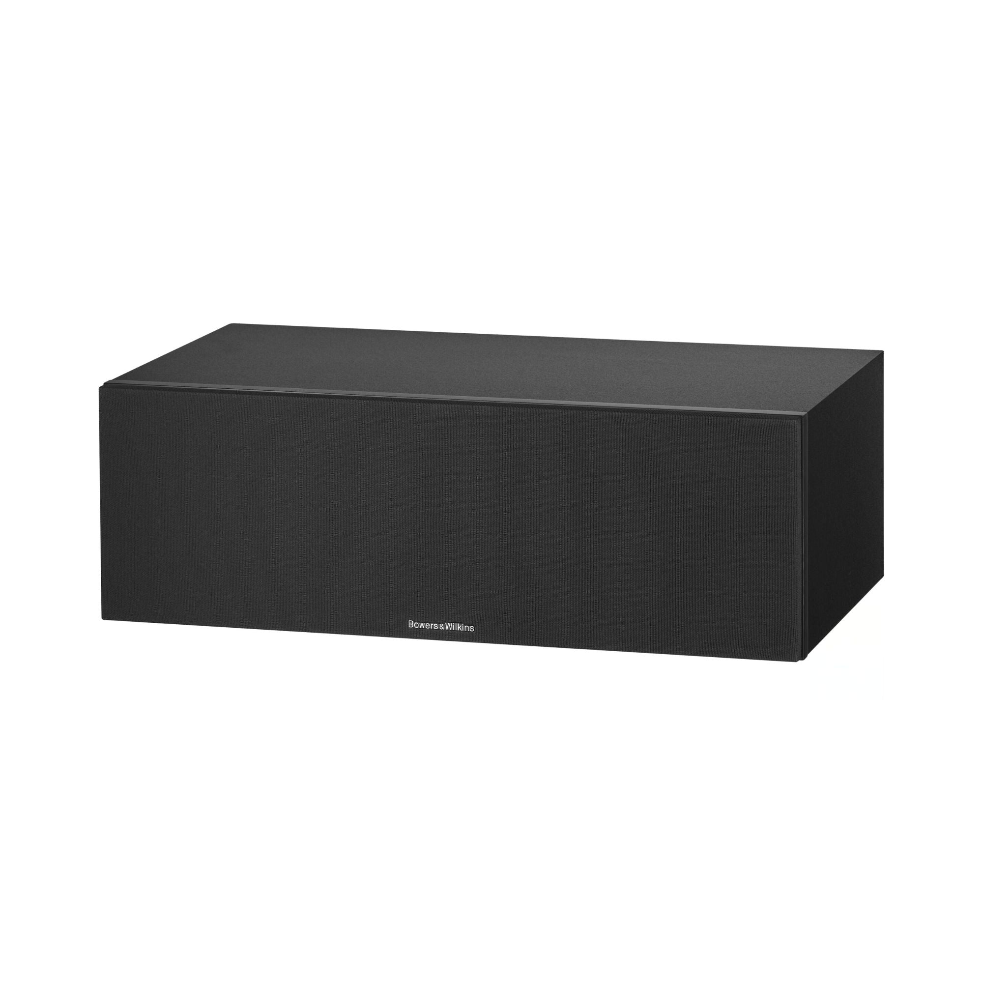 AVCore-Bowers- -Wilkins-HTM-S-Front-Angled-View-Hero-Black jpg