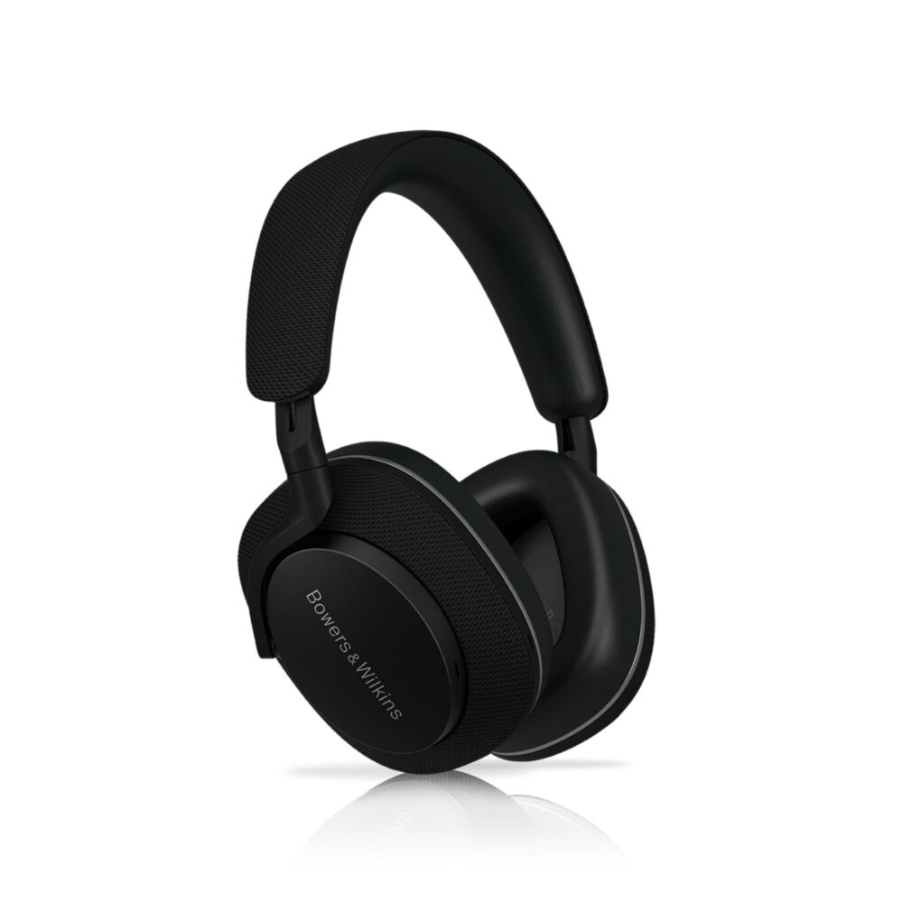 AVCore-Bowers- -Wilkins-PX-Se-Front-Angled-View-Anthracite-Black- jpg