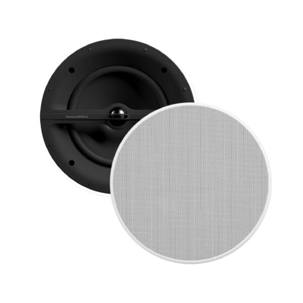 AVCore-Bowers Wilkins-CCM-In-Ceiling-Grill- jpg