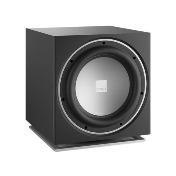 AVCore-Dali-Sub-E-F-Front-Angled-View-Satin-Black- jpg