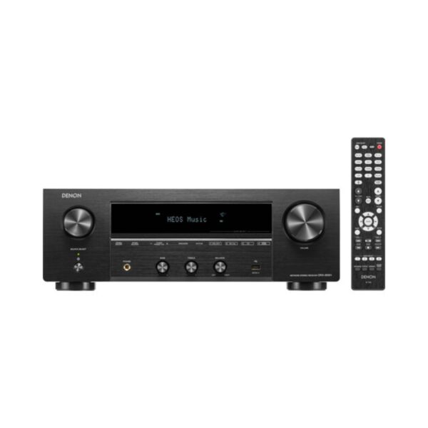 AVCore-Denon-DRA-H-Front-View-With-Remote-Hero- jpg