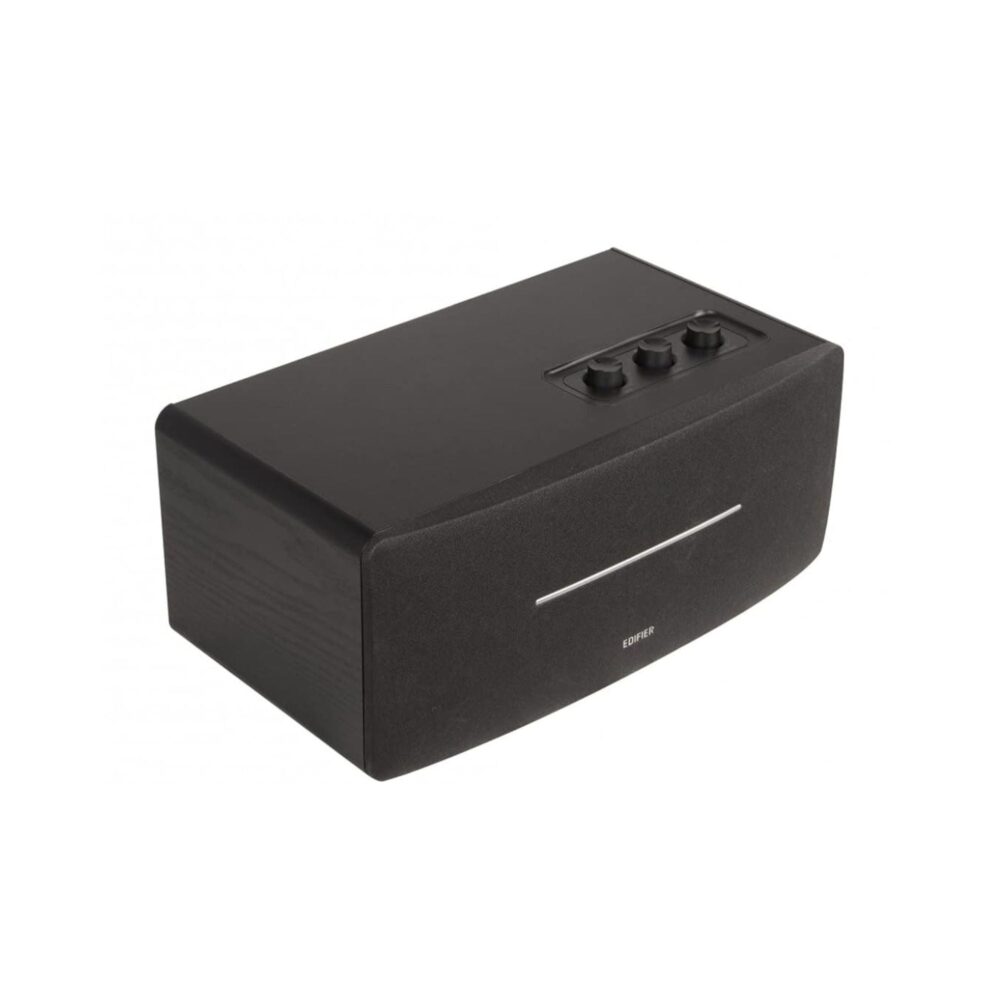 AVCore-Edifier-D-Integrated-Stereo-Speakers-Front-Angled-View-Hero-Black- jpg