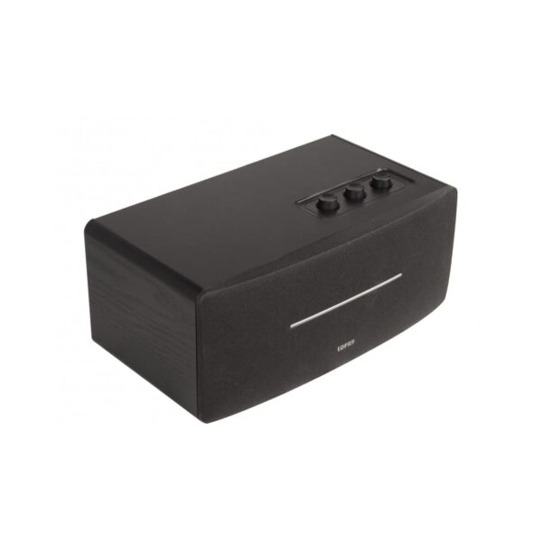 AVCore-Edifier-D-Integrated-Stereo-Speakers-Front-Angled-View-Hero-Black- jpg