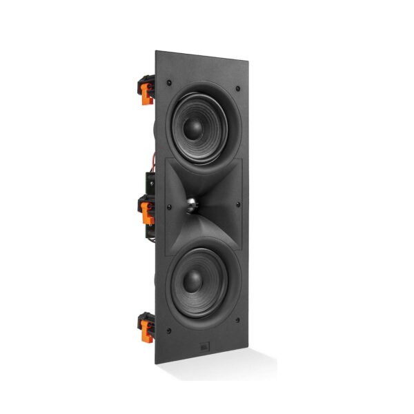 AVCore-JBL-Stage-WL-Multi-Purpose-In-Wall-Speaker-Front-Angled-View-Hero- jpg