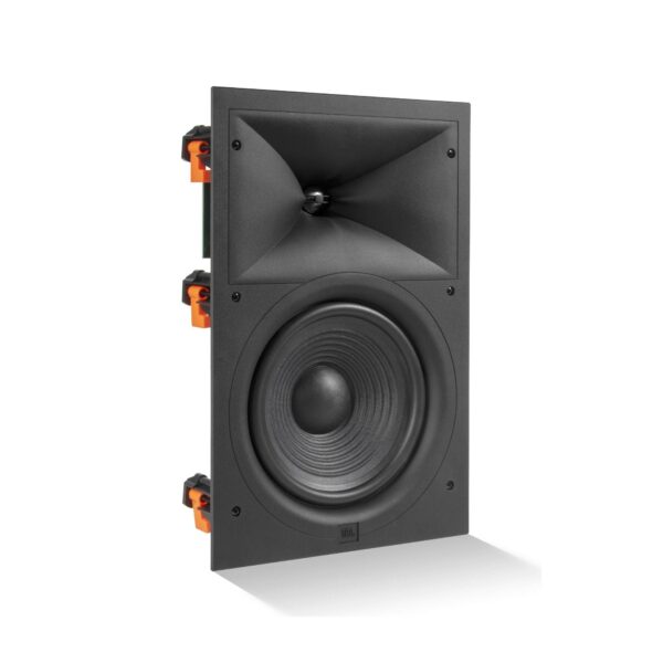 AVCore-JBL-Stage-W-In-Wall-Speaker-Front-Angled-View-Hero- jpg