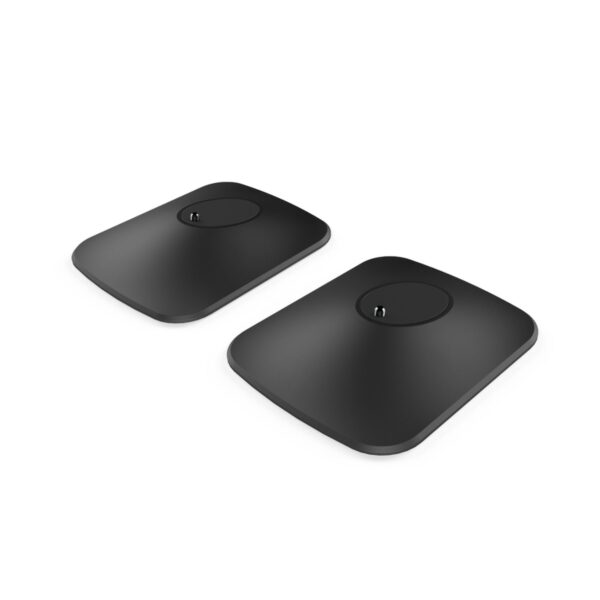 AVCore-KEF-P-Desk-Pad-Front-Angled-View-Black- jpg