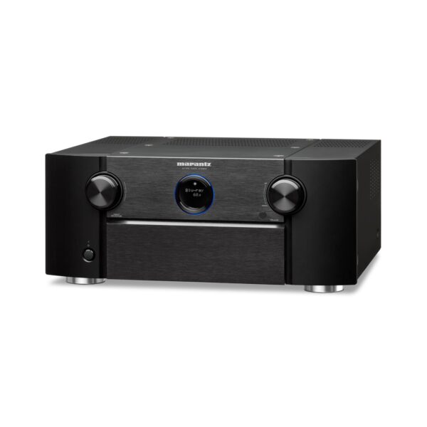 AVCore-Marantz-AVA- -Channel-HEOS-Pre-amplifier-Front-Angled-View- jpg