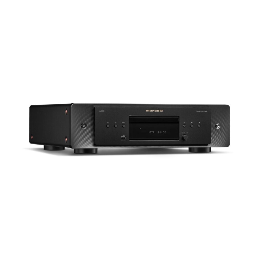AVCore-Marantz-CD--Front-Left-Angled-View-Black- jpg