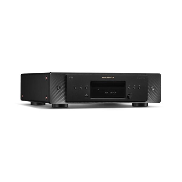 AVCore-Marantz-CD--Front-Left-Angled-View-Black- jpg
