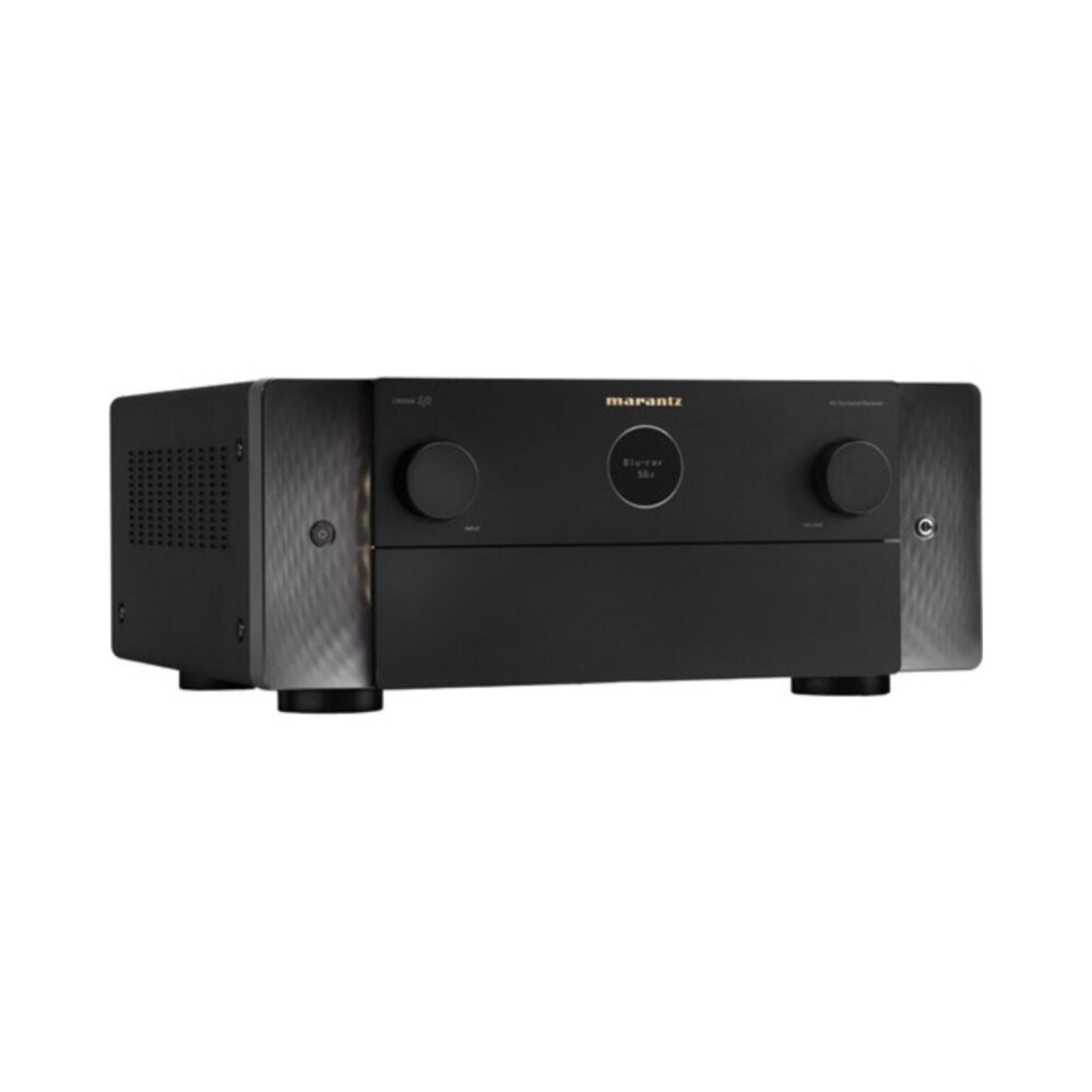 AVCore-Marantz-CINEMA--Front-Left-Angled-View-Black- jpg