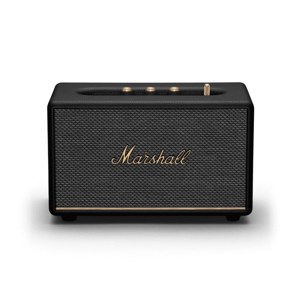 AVCore-Marshall-Acton-III-Top-Front-Hero-Black- jpg