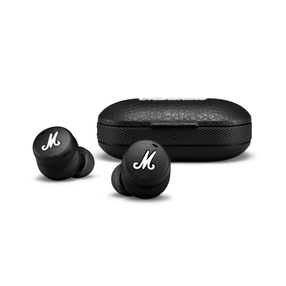 AVCore-Marshall-Mode-II-In-Ear-Wireless-Headphones-With-Charging-Case-Hero jpg