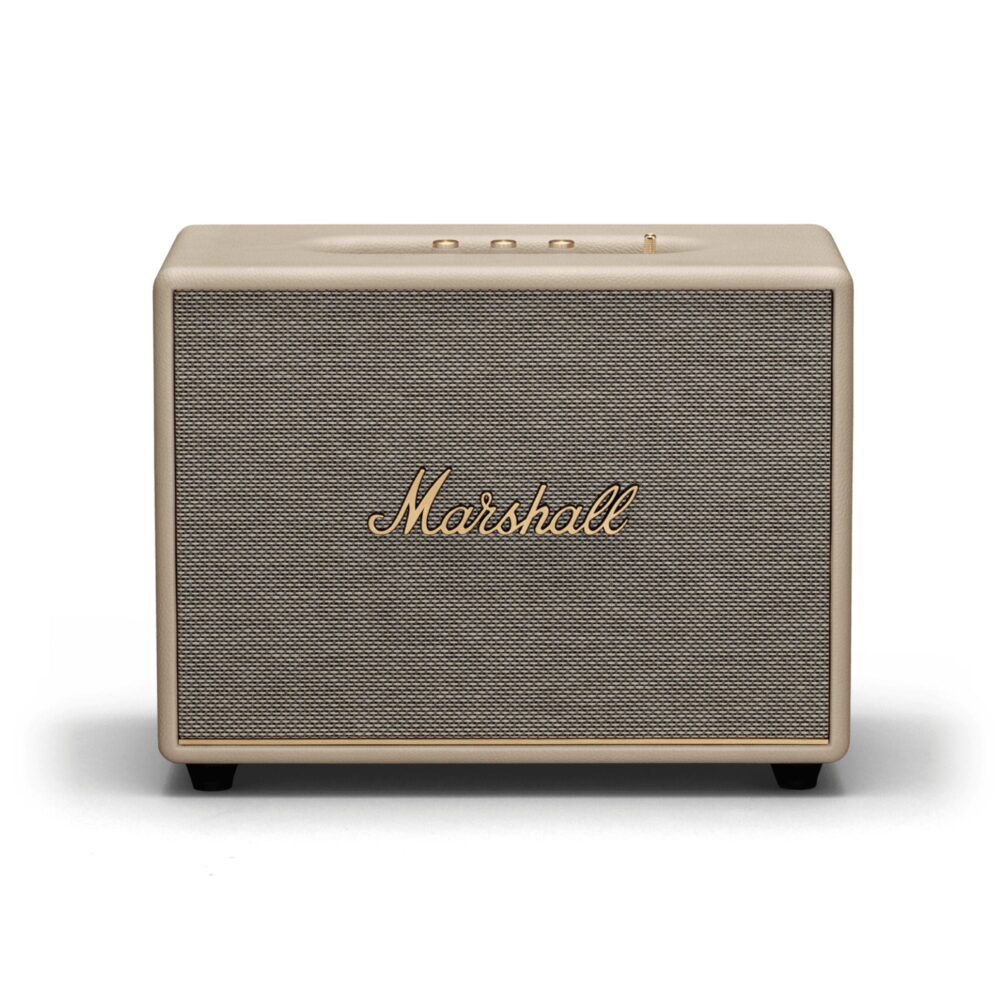 AVCore-Marshall-Woburn-III-Front-View-Hero-Cream jpg