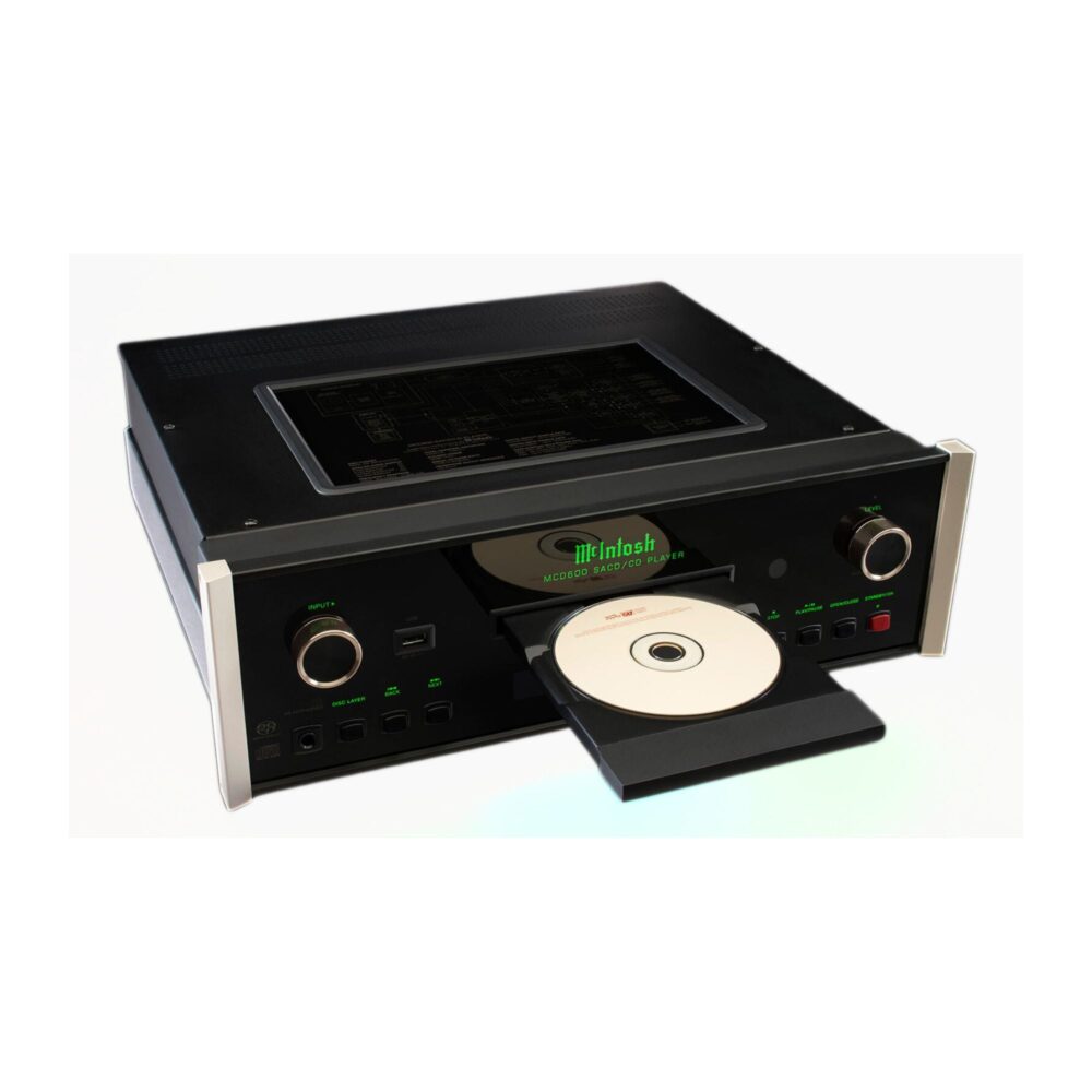 AVCore-McIntosh-Labs-MCD-Front-Angled-View-With-Remote- jpg