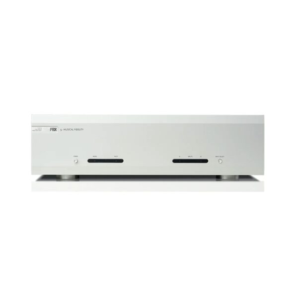 AVCore-Musical-Fidelity-Ms-PRX-The-Power-Amplifier-Front-View-Hero-Silver jpg