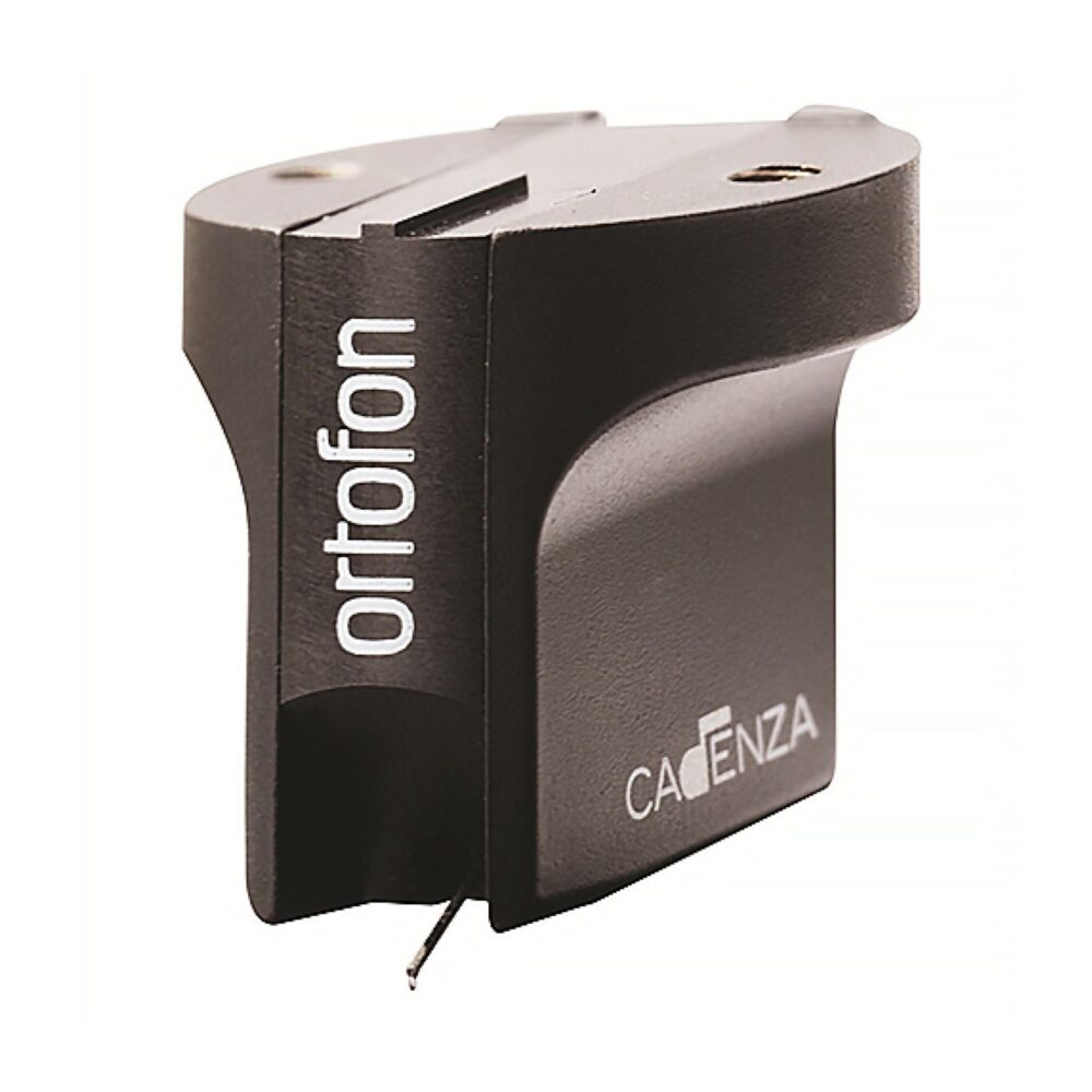 AVCore-Ortofon-MC-Cadenza-Black-Front-Angled-Hero- jpg