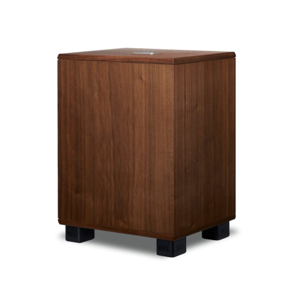 AVCore-REL-Acoustics-Classic--Subwoofer-Front-Angled-View- jpg
