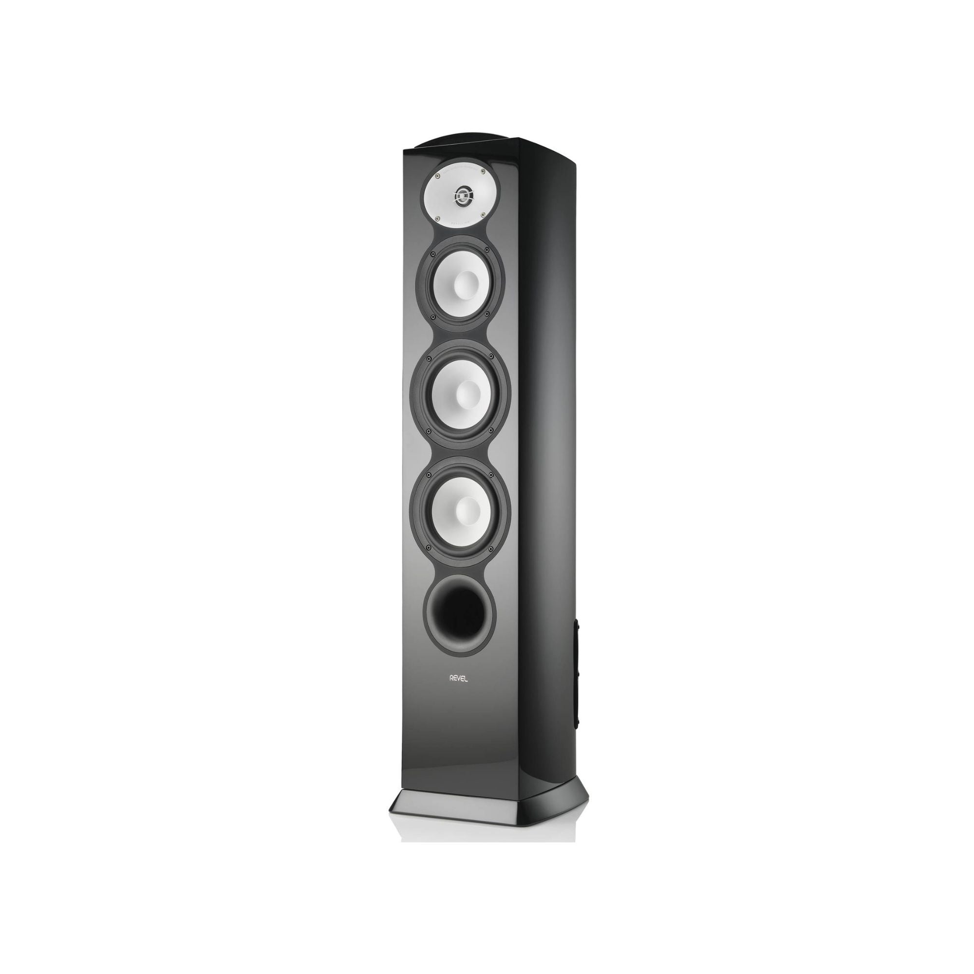 AVCore-Revel-PerformaBe-FBe-Floor-Standing-Speaker-Front-Angled-View-Black-Gloss- jpg