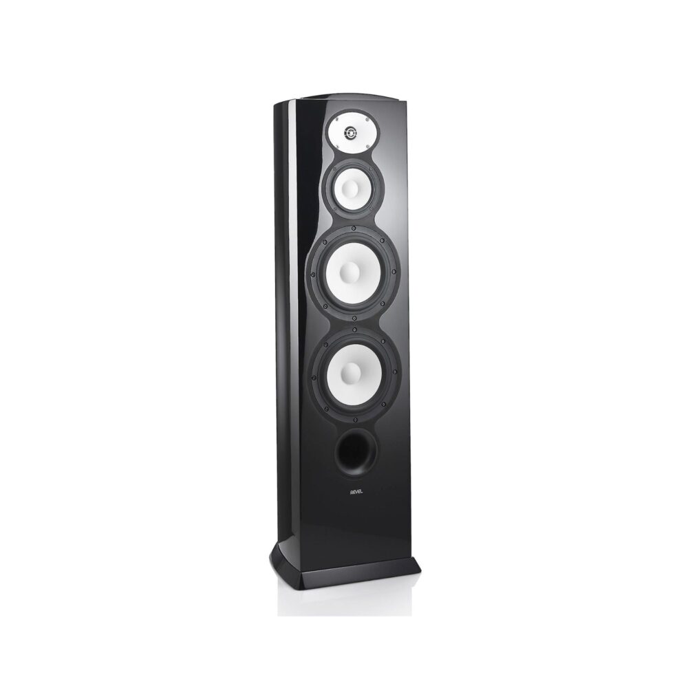 AVCore-Revel-PerformaBe-FBe-Floor-Standing-Speaker-Front-Angled-View-Black- jpg