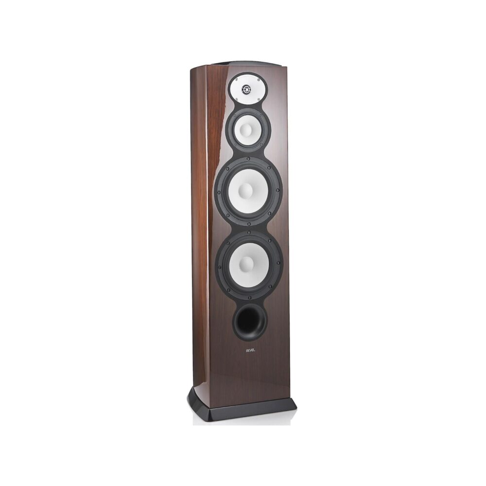 AVCore-Revel-PerformaBe-FBe-Floor-Standing-Speaker-Front-Angled-View-Walnut jpg