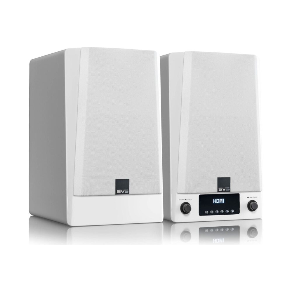 AVCore-SVS-Prime-Wireless-Pro-Passive-Speaker-Shown-With-Grille-Piano-Gloss-White jpg