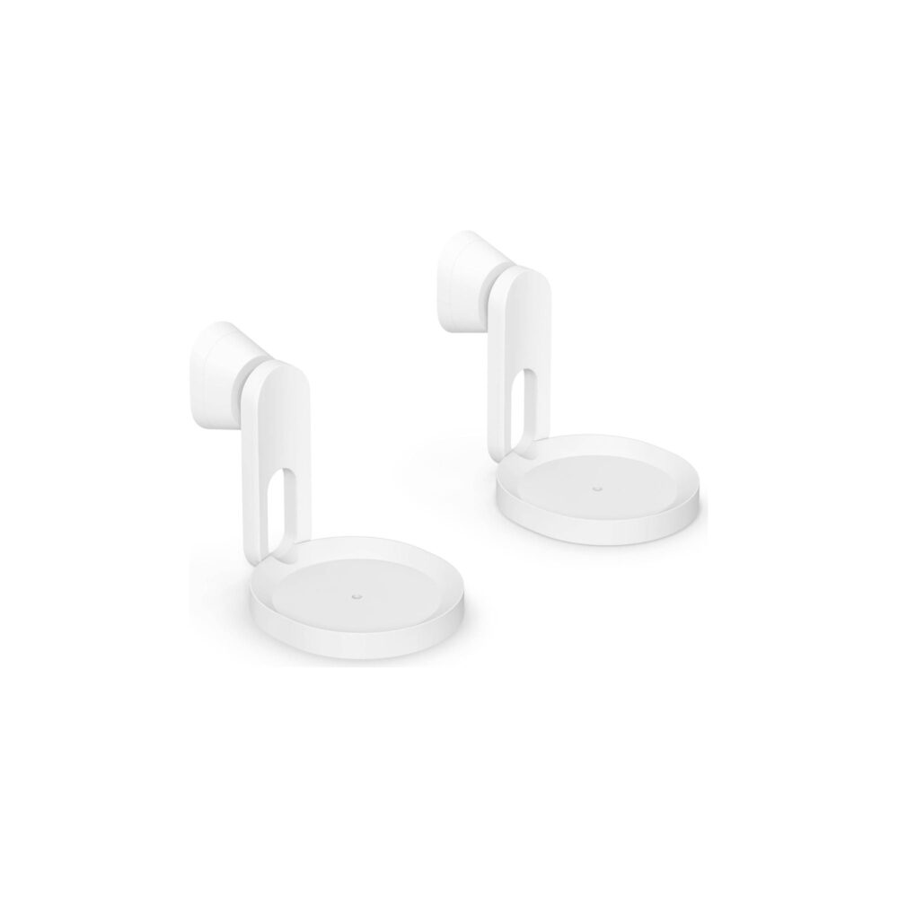 AVCore-Sonos-Era--Wall-Mount-Front-Angled-Hero-White jpg