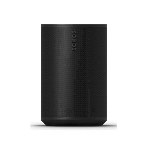 AVCore-Sonos-Era--Wireless-Powered-Speaker-Front-View-Hero-Black- jpg