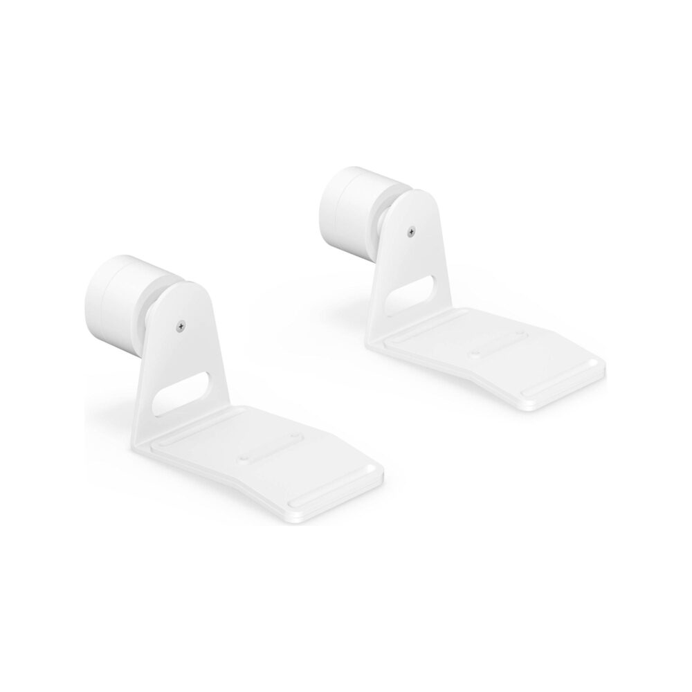 AVCore-Sonos-Era--Wall-Mount-Front-Angled-Hero-White jpg