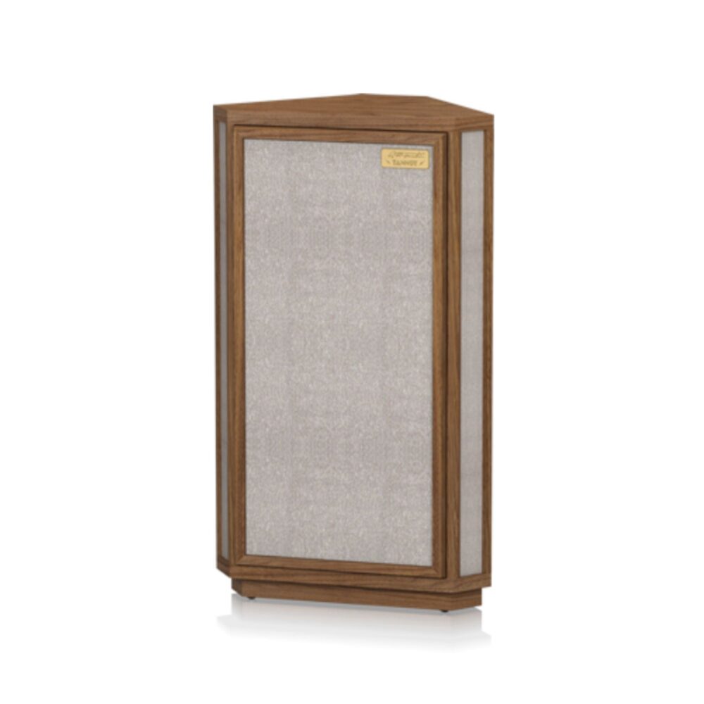 AVCore-Tannoy-Autograph-Mini-OW-Front-Right-Angled-View-With-Grille jpg