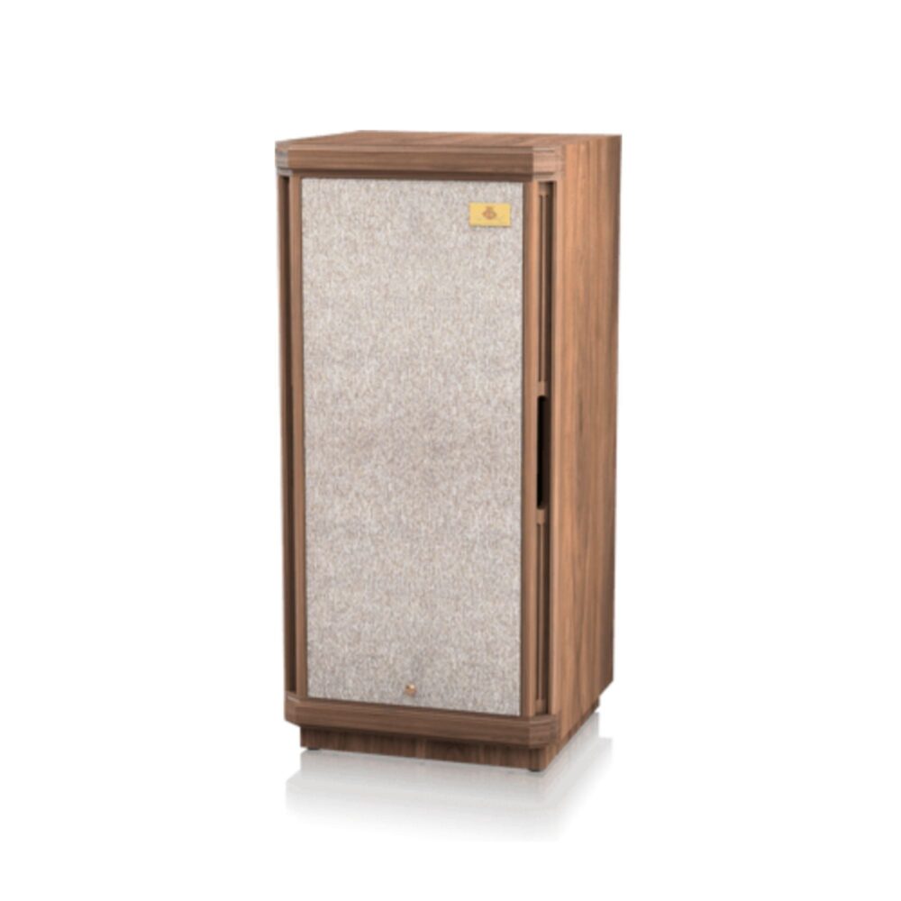 AVCore-Tannoy-Striling-III-LZ-Special-Edition-Front-Right-Angled-View-With-Grille jpg