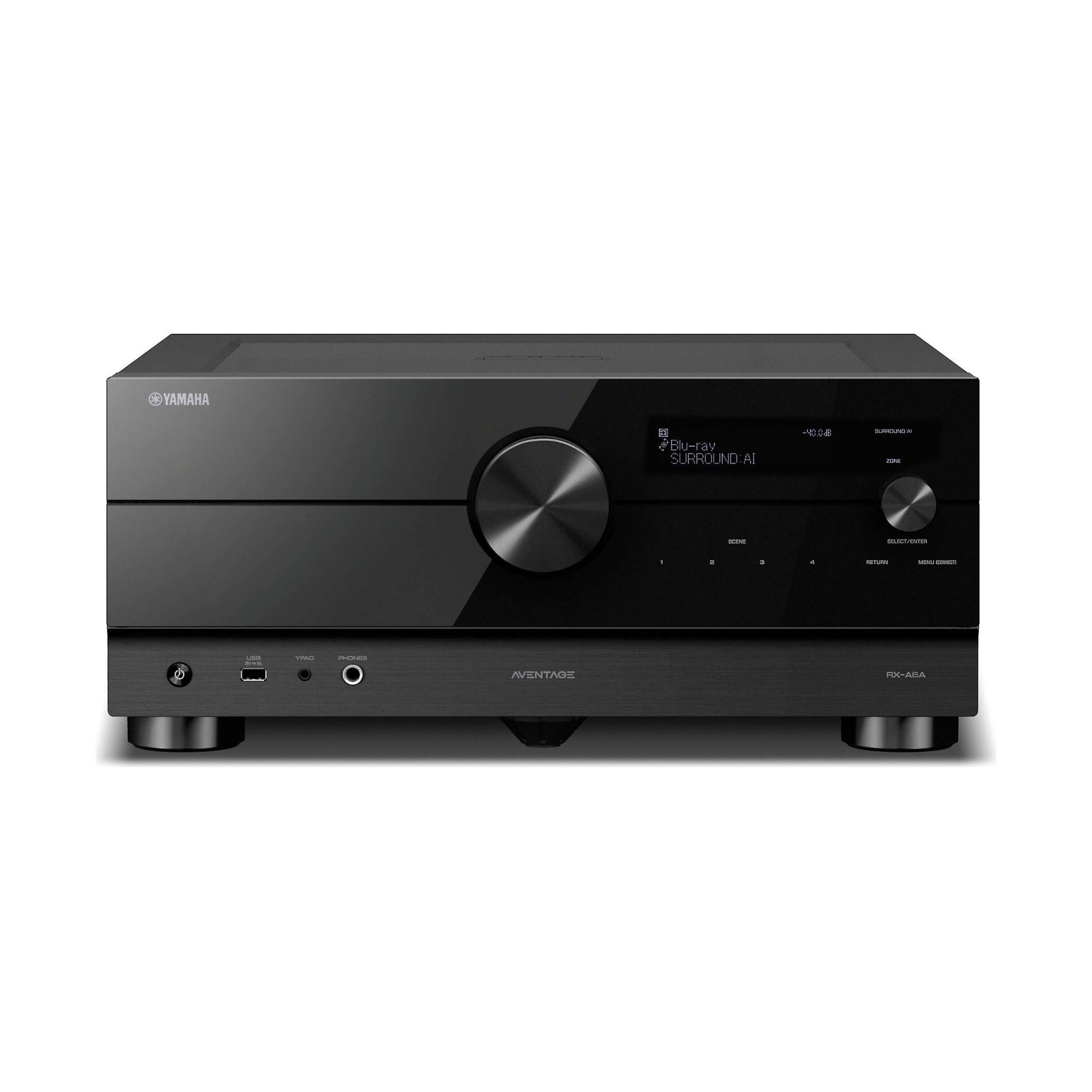 AVCore-Yamaha-AVENTAGE-RX-AA-Shown-with-Wi-Fi- -Bluetooth-Antennas-Lowered- jpg