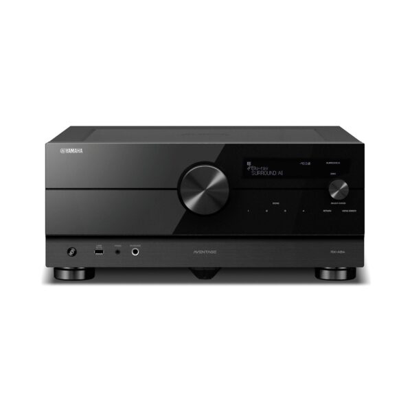 AVStorre-Yamaha-AVENTAGE-RX-AA-Shown-with-Wi-Fi- -Bluetooth-Antennas-Lowered- jpg