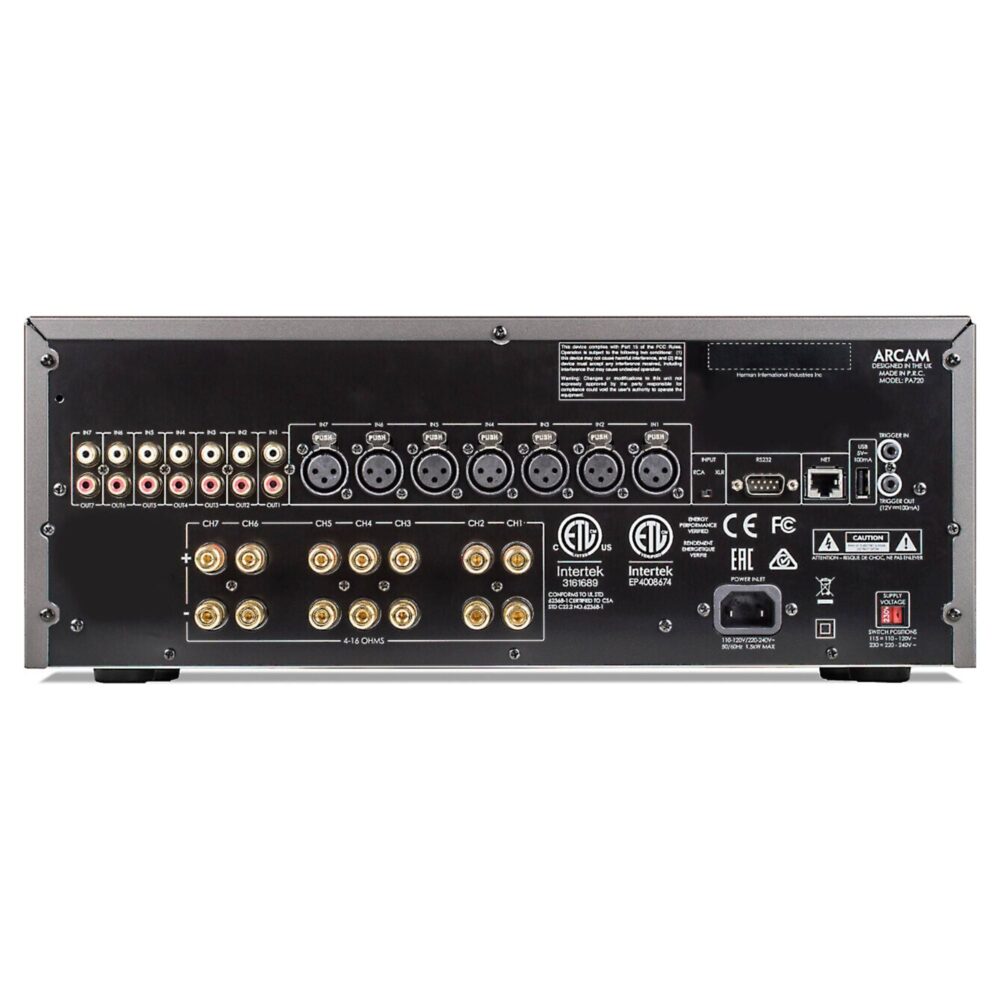 AVCore-Arcam-PA--Back jpg