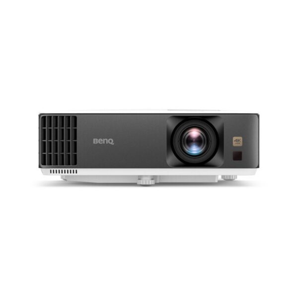 AVCore-BenQ-TK--Front-View- jpg
