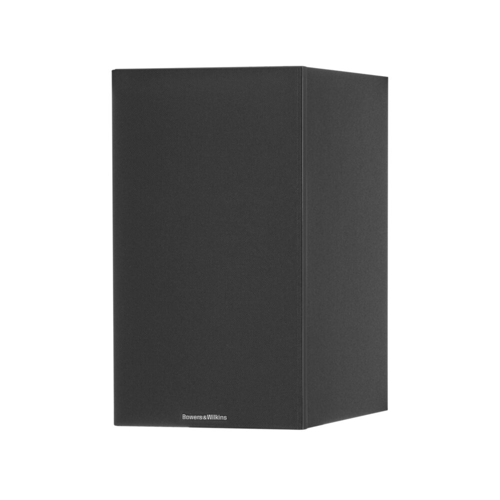 AVCore-Bowers- -Wilkins--S-Front-Angled-With-Grille-View-Black jpg