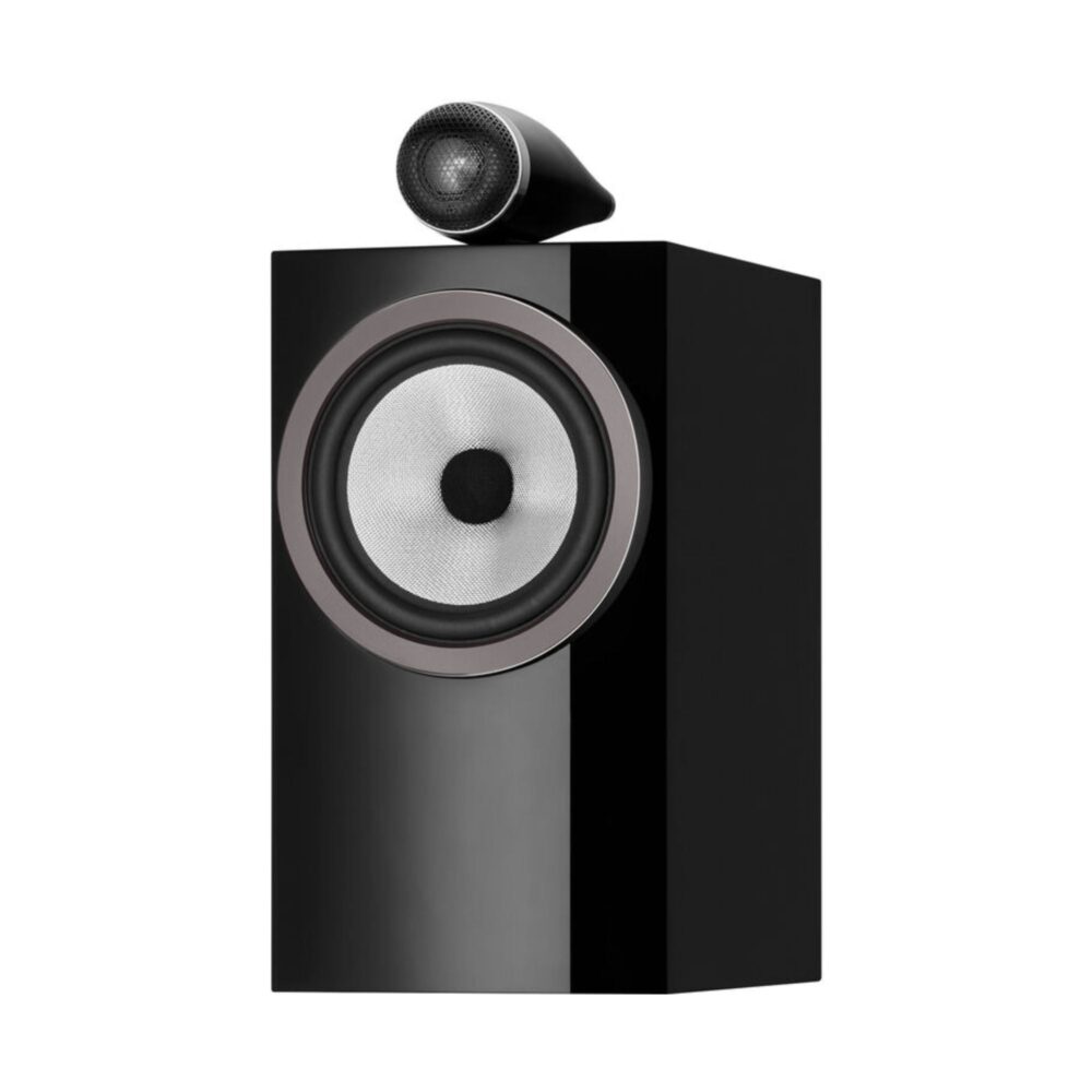 AVCore-Bowers- -Wilkins--S-Front-Angled-Without-Grille-Gloss-Black jpg