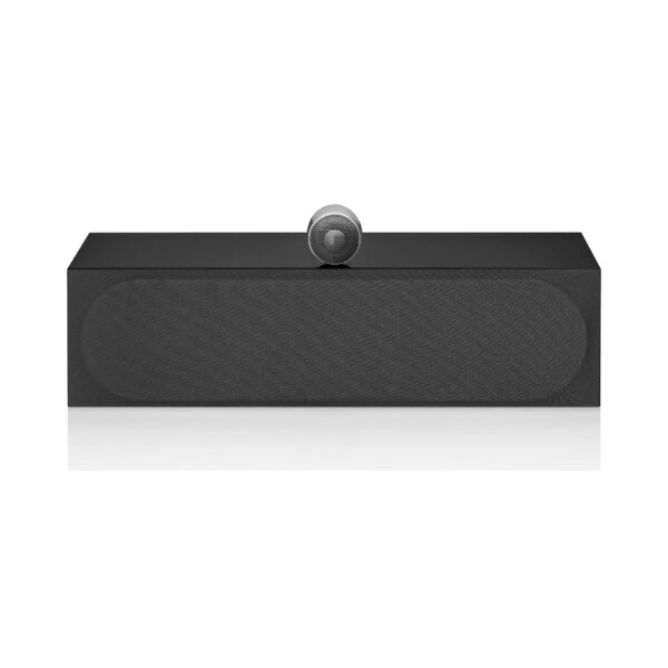 AVCore-Bowers- -Wilkins-HTM-S-Front-With-Grille-Gloss-Black jpg