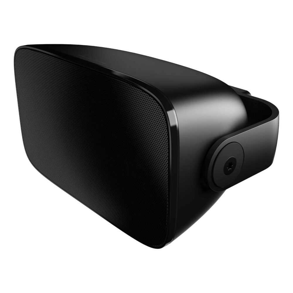 AVCore-Bowers Wilkins-AM--Mounted-Horizontally-Black jpg