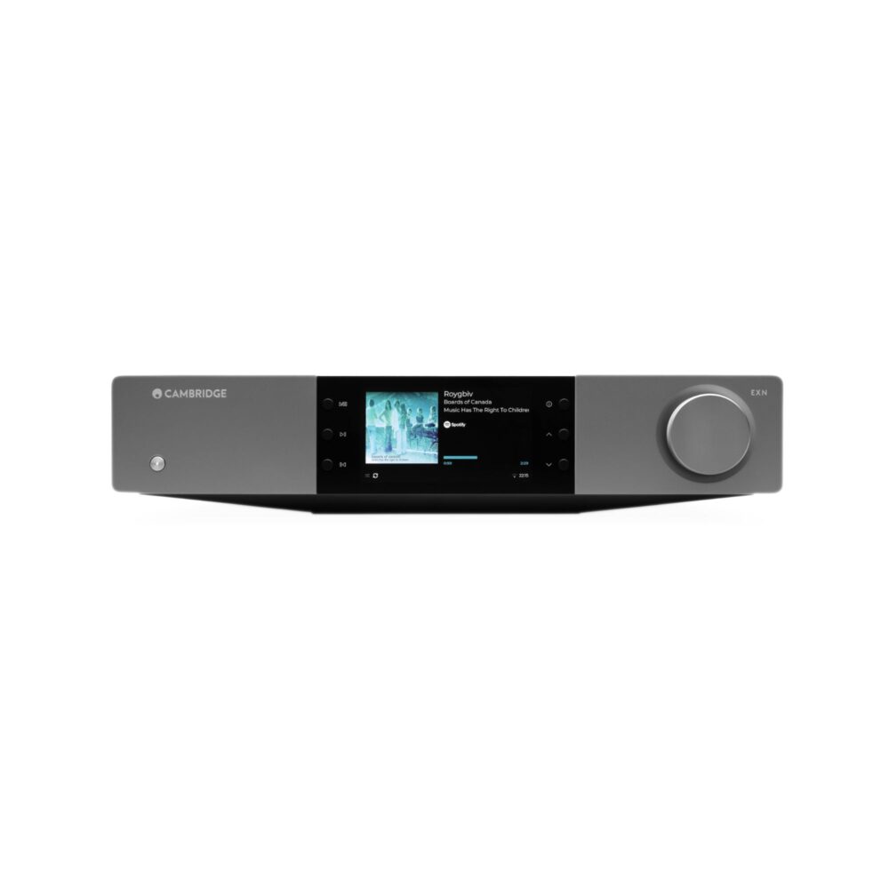 AVCore-Cambridge-Audio-EXN--Network-Player-Front-View jpg