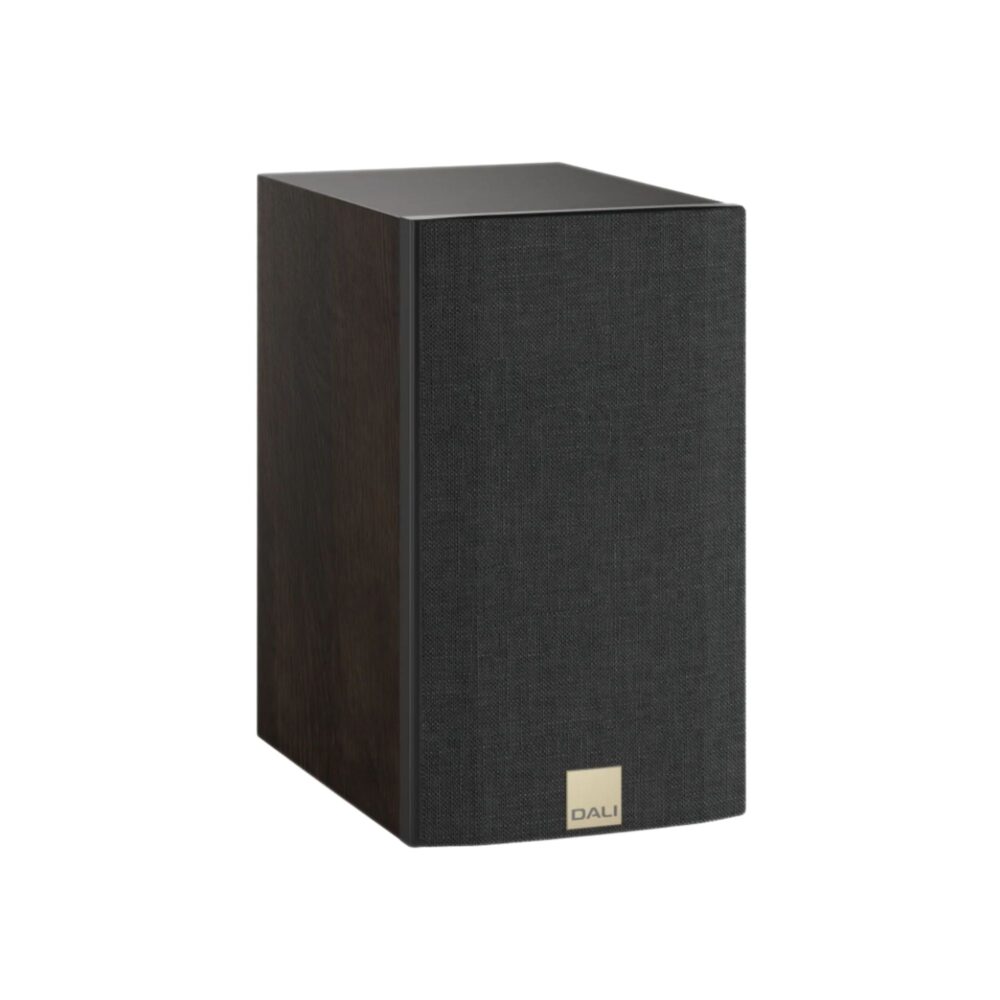 AVCore-Dali-Opticon--MK-Front-Angled-View-With-Grille-Tobacco-Oak jpg