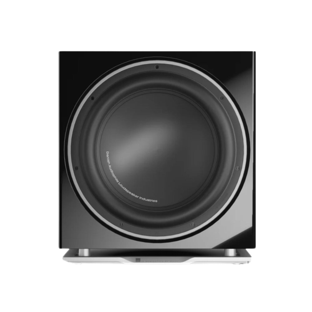 AVCore-Dali-SUB-K-F-Sub-woofer-Front-View-Black-Ash jpg