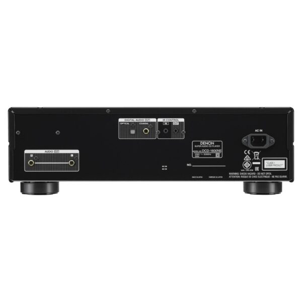 AVCore-Denon-DCD-NE-Back jpg